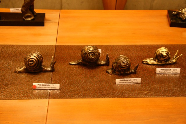 Alfa 4 life Exhibition